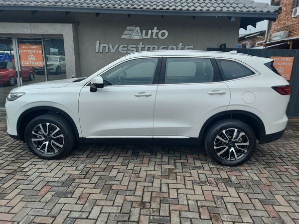 2024-Haval-H6-20T-Luxury-4X4-Auto image:4