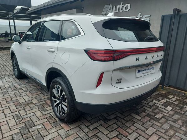 2024-Haval-H6-20T-Luxury-4X4-Auto image:5