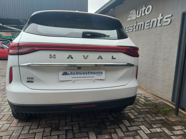 2024-Haval-H6-20T-Luxury-4X4-Auto image:6