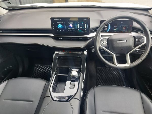 2024-Haval-H6-20T-Luxury-4X4-Auto image:8
