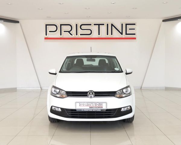 2024-Volkswagen-Polo-Vivo-14-Comfortline-5-dr image:1
