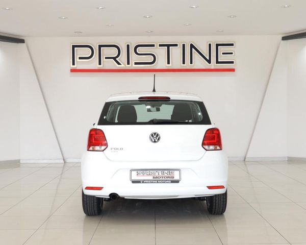2024-Volkswagen-Polo-Vivo-14-Comfortline-5-dr image:4