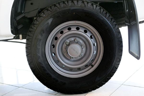 2026-Isuzu-D-Max-250-HO-Fleetside-Safety-Single-Cab image:7