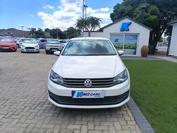 2018-Volkswagen-Polo-GP-14-Trendline image:1