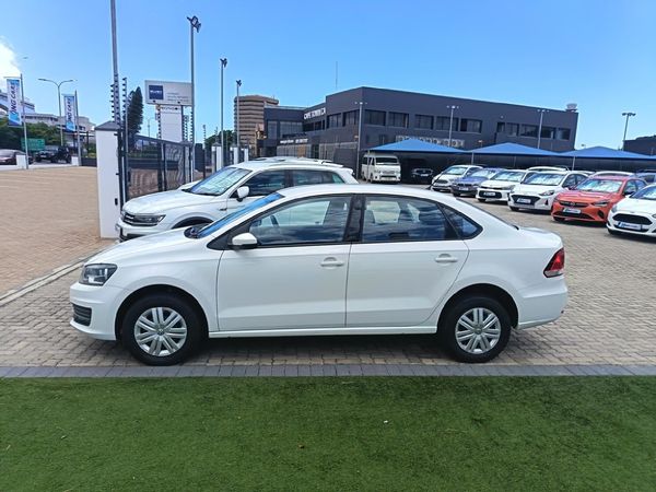 2018-Volkswagen-Polo-GP-14-Trendline image:3