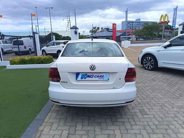 2018-Volkswagen-Polo-GP-14-Trendline image:5
