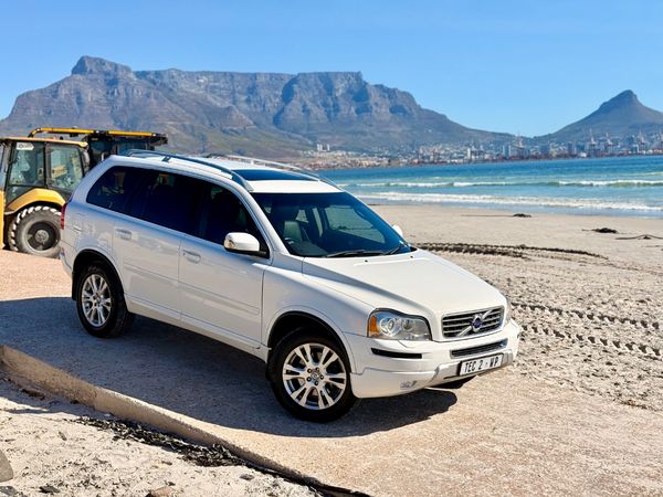 2013-Volvo-XC90-D5-Auto-AWD image:9