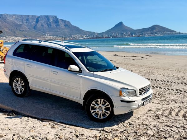 2013-Volvo-XC90-D5-Auto-AWD image:4