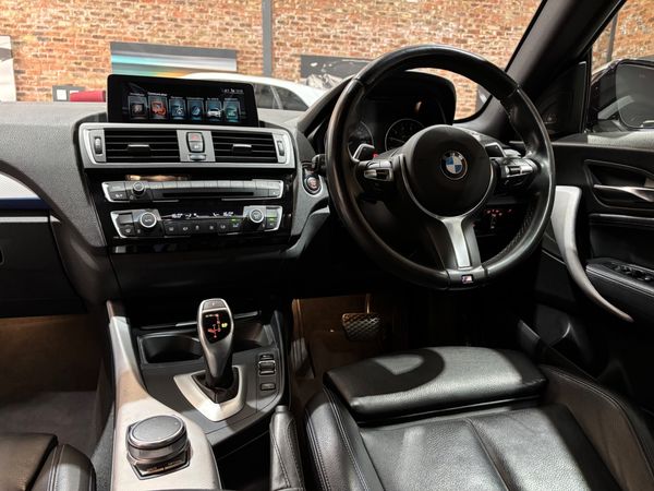 2018-BMW-2-Series-M240i-Coupe-Auto image:10