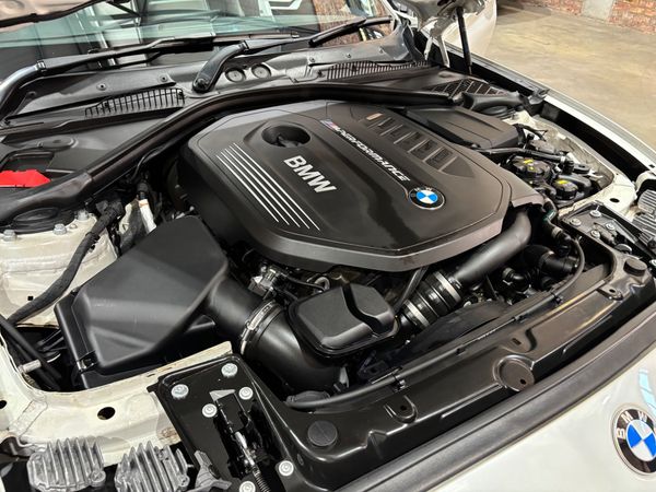 2018-BMW-2-Series-M240i-Coupe-Auto image:14