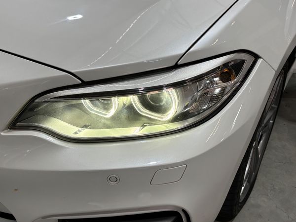 2018-BMW-2-Series-M240i-Coupe-Auto image:7
