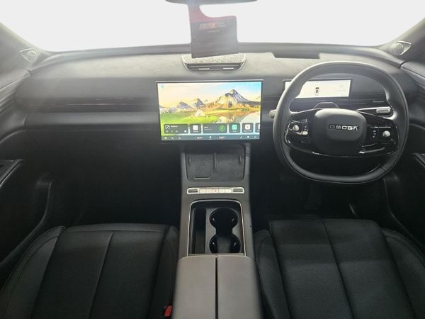 2026-Omoda-C7-15T-SHS-DHT-Phev image:10