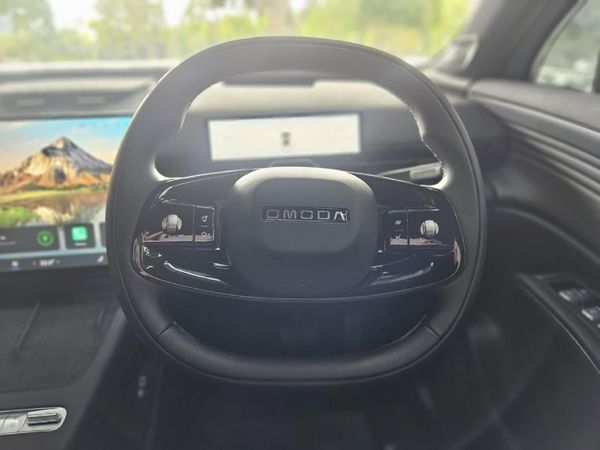 2026-Omoda-C7-15T-SHS-DHT-Phev image:14
