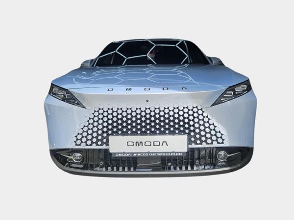 2026-Omoda-C7-15T-SHS-DHT-Phev image:1