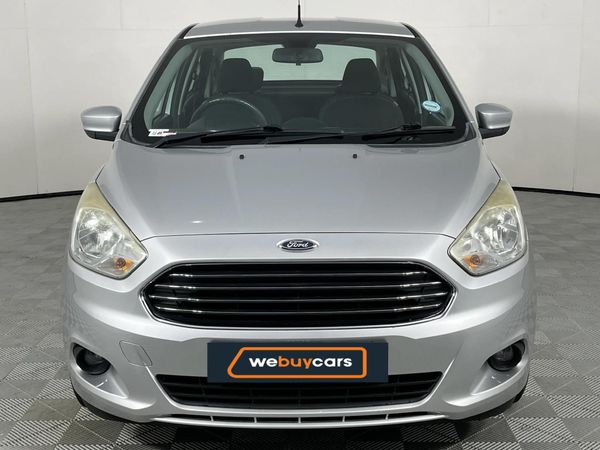 2016-Ford-Figo-15-Titanium-Auto image:12