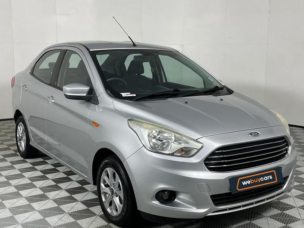 2016-Ford-Figo-15-Titanium-Auto image:13