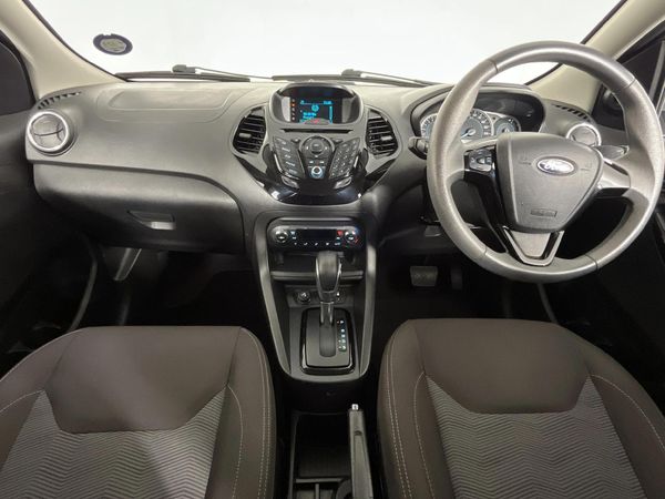 2016-Ford-Figo-15-Titanium-Auto image:1