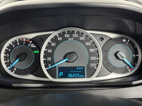 2016-Ford-Figo-15-Titanium-Auto image:2
