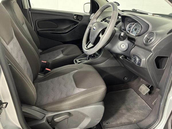2016-Ford-Figo-15-Titanium-Auto image:6
