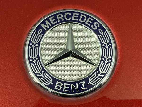 2017-Mercedes-AMG-GLC-43-AMG-4Matic image:11