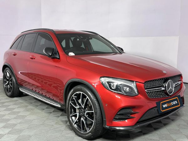 2017-Mercedes-AMG-GLC-43-AMG-4Matic image:16