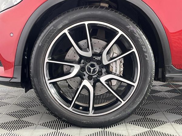 2017-Mercedes-AMG-GLC-43-AMG-4Matic image:4