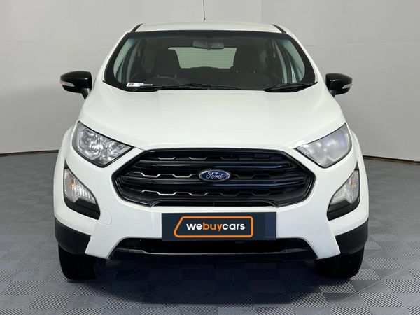 2022-Ford-EcoSport-15-TiVCT-Ambiente image:14