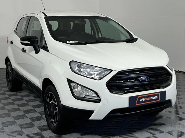 2022-Ford-EcoSport-15-TiVCT-Ambiente image:15