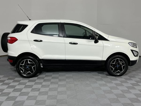 2022-Ford-EcoSport-15-TiVCT-Ambiente image:16