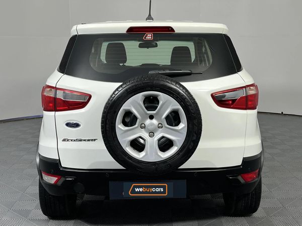 2022-Ford-EcoSport-15-TiVCT-Ambiente image:17