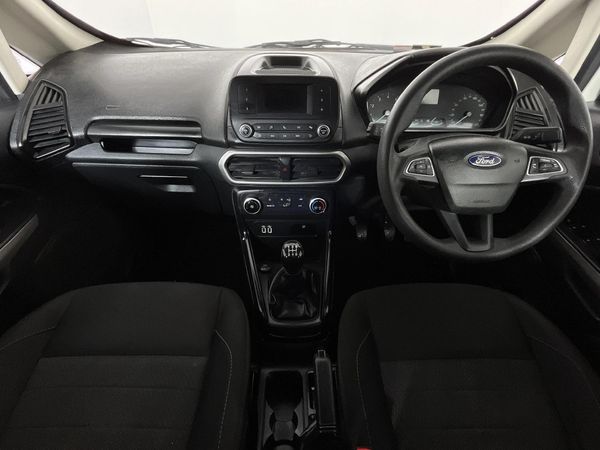 2022-Ford-EcoSport-15-TiVCT-Ambiente image:1