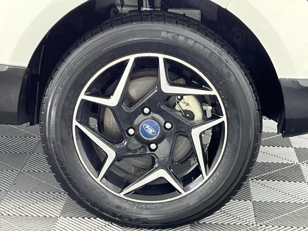 2022-Ford-EcoSport-15-TiVCT-Ambiente image:4