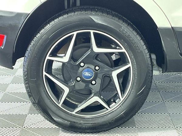 2022-Ford-EcoSport-15-TiVCT-Ambiente image:6