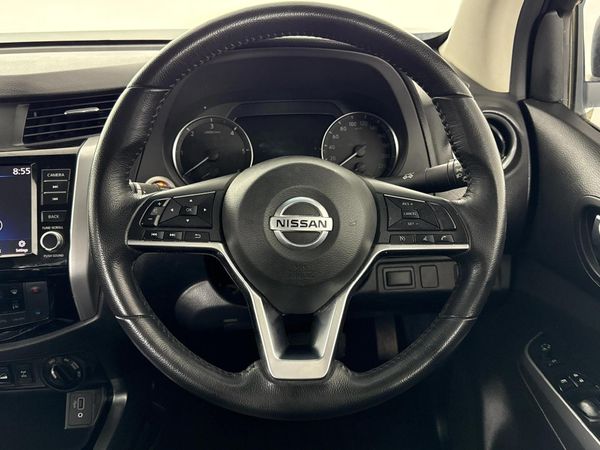 2022-Nissan-Navara-25-DDTi-LE-Plus-4X4-Auto-Double-Cab image:11