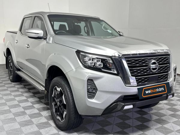 2022-Nissan-Navara-25-DDTi-LE-Plus-4X4-Auto-Double-Cab image:15