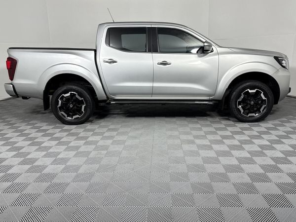 2022-Nissan-Navara-25-DDTi-LE-Plus-4X4-Auto-Double-Cab image:16
