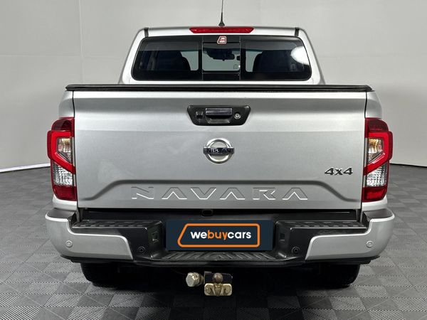 2022-Nissan-Navara-25-DDTi-LE-Plus-4X4-Auto-Double-Cab image:17