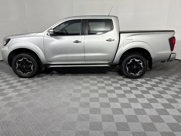 2022-Nissan-Navara-25-DDTi-LE-Plus-4X4-Auto-Double-Cab image:18