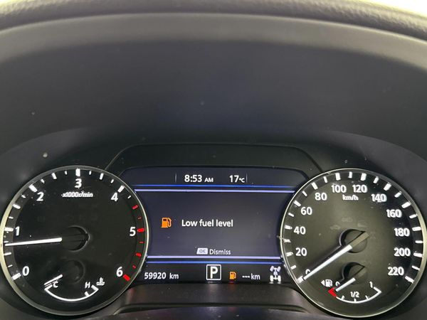 2022-Nissan-Navara-25-DDTi-LE-Plus-4X4-Auto-Double-Cab image:2