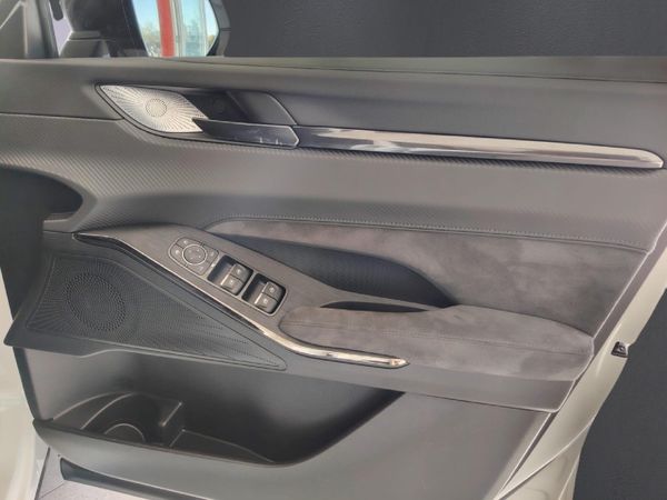 2026-Haval-H6-GT-15T-Hybrid-Ultra-Luxury-DHT-4x4-Phev image:9