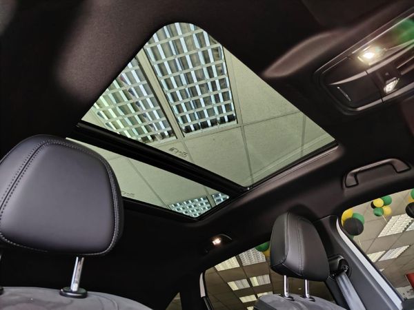 2026-Haval-H6-GT-15T-Hybrid-Ultra-Luxury-DHT-4x4-Phev image:12