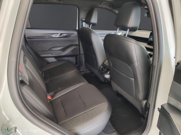 2026-Haval-H6-GT-15T-Hybrid-Ultra-Luxury-DHT-4x4-Phev image:13