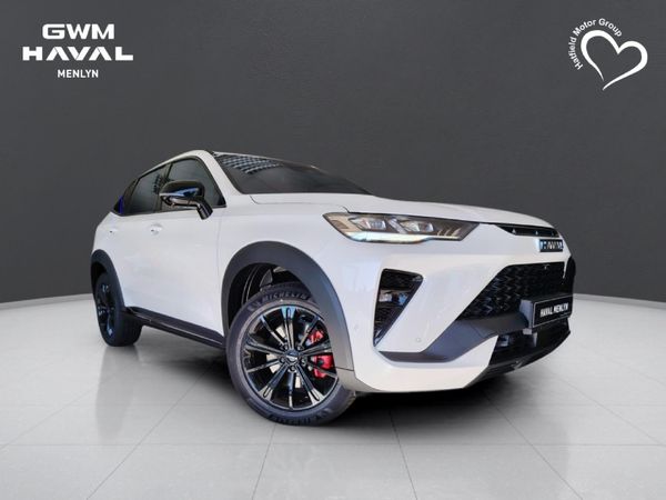 2026-Haval-H6-GT-15T-Hybrid-Ultra-Luxury-DHT-4x4-Phev image:2