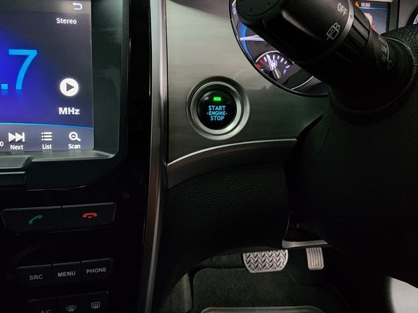 2020-Haval-H2-15T-Luxury-Auto image:9