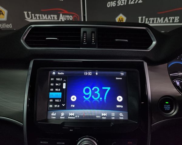 2020-Haval-H2-15T-Luxury-Auto image:11