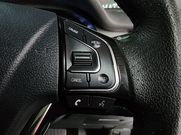 2020-Haval-H2-15T-Luxury-Auto image:12