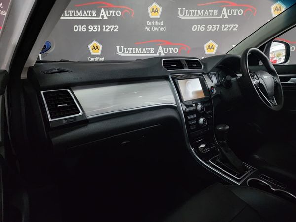 2020-Haval-H2-15T-Luxury-Auto image:13