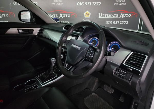 2020-Haval-H2-15T-Luxury-Auto image:14