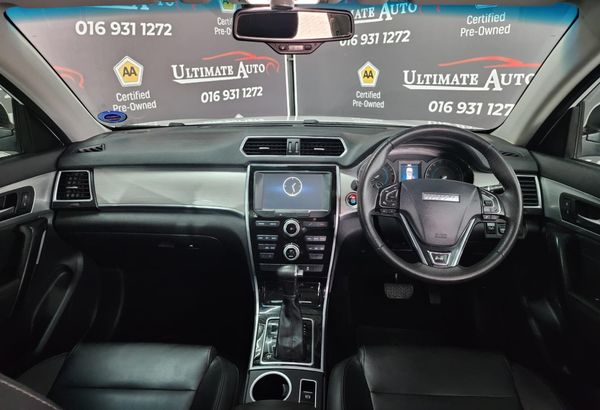 2020-Haval-H2-15T-Luxury-Auto image:15