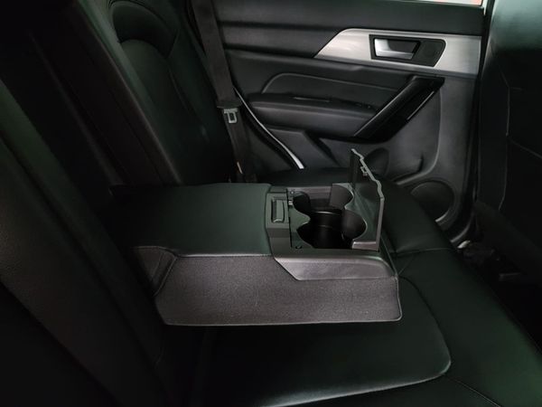 2020-Haval-H2-15T-Luxury-Auto image:21